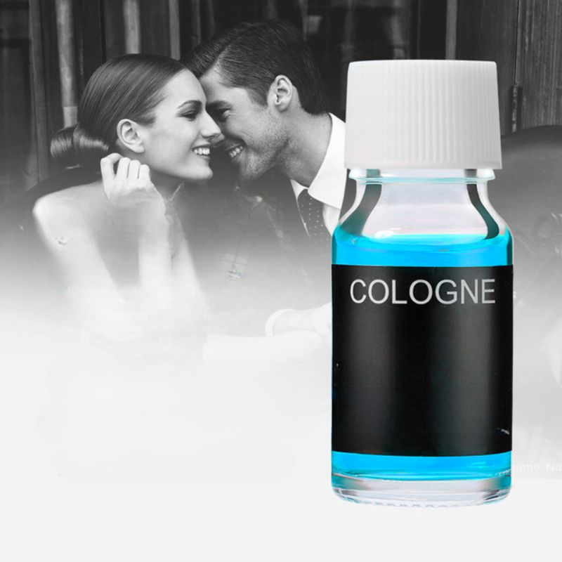 Rezerve de parfum pentru odorizant