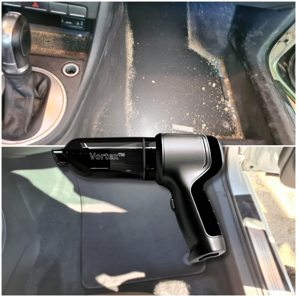 Vortex™ Compact Pro Vacuum Cleaner