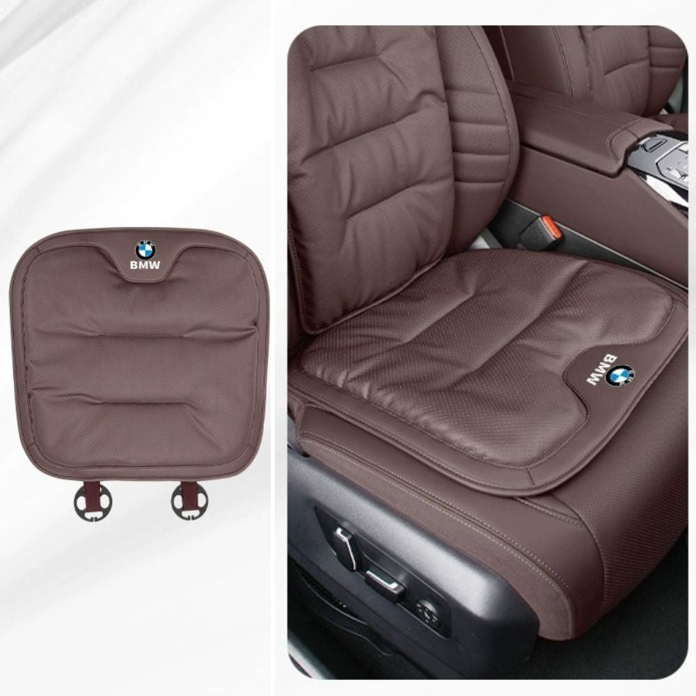Ultra confortable - Coussin de siège de voiture personnalisé