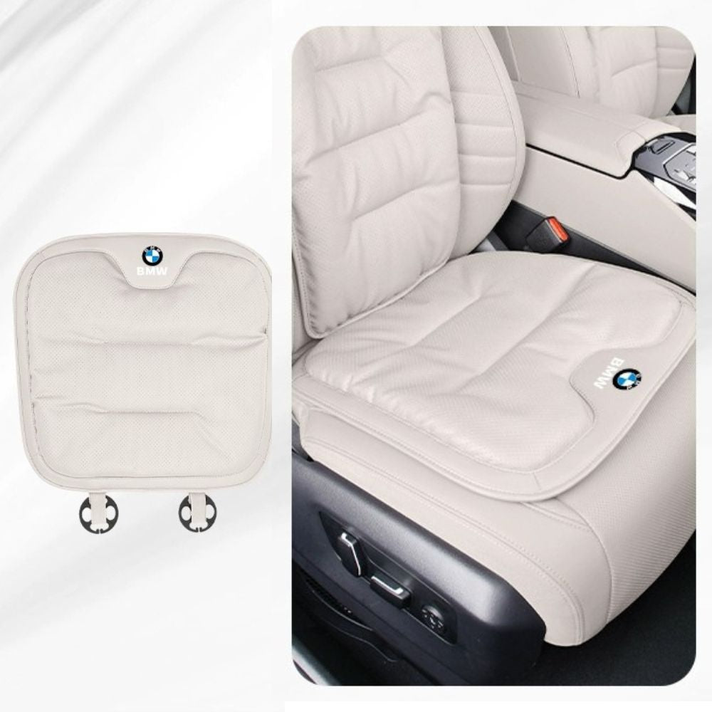 Ultra confortable - Coussin de siège de voiture personnalisé