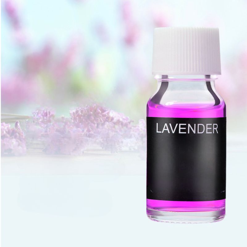 Rezerve de parfum pentru odorizant