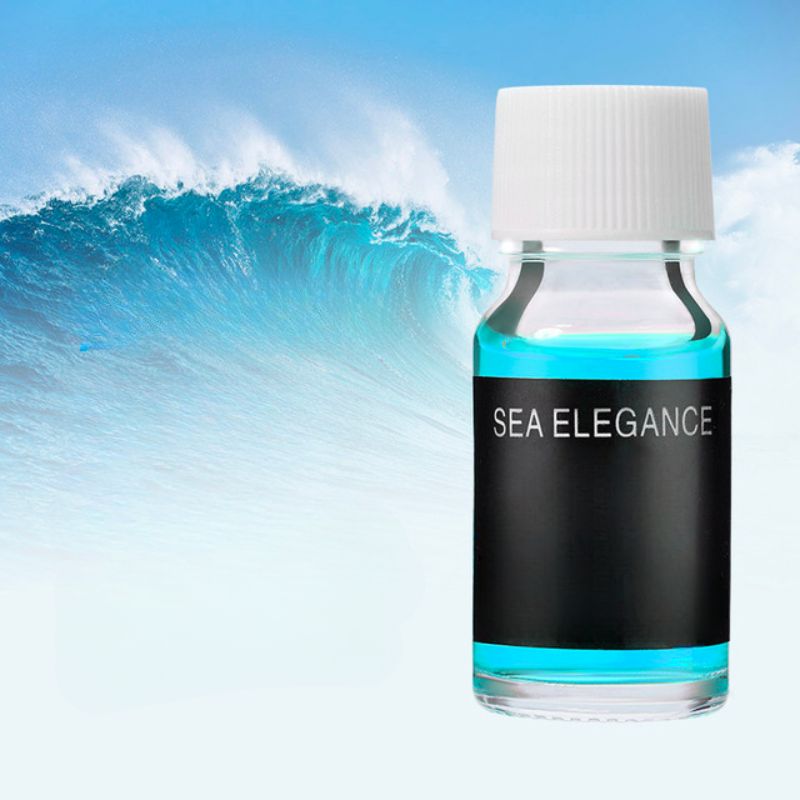 Rezerve de parfum pentru odorizant