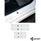 Door Sill Protectors with Logo