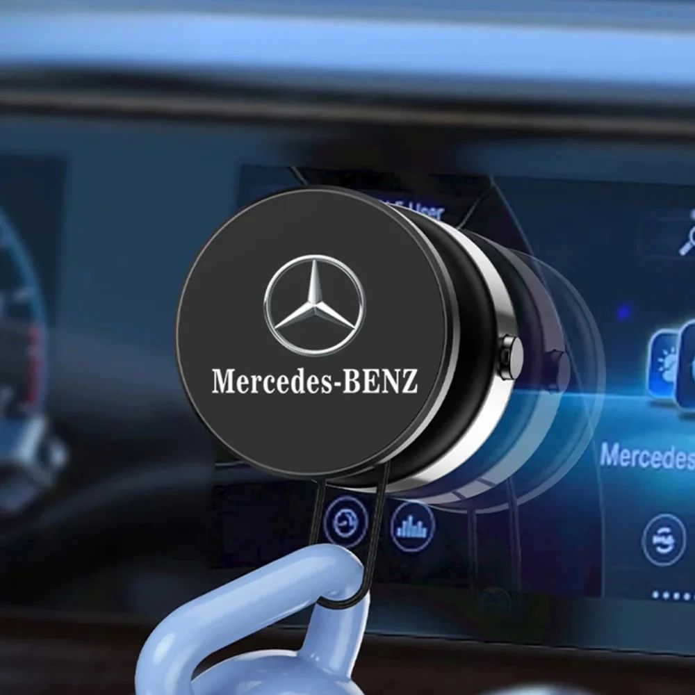 Magnetischer Vakuum-Handyhalter