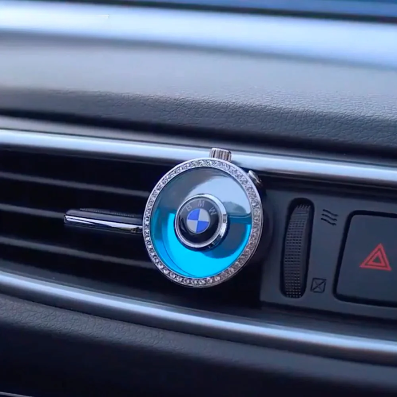 Personalisierter nachfüllbarer Duftzerstäuber