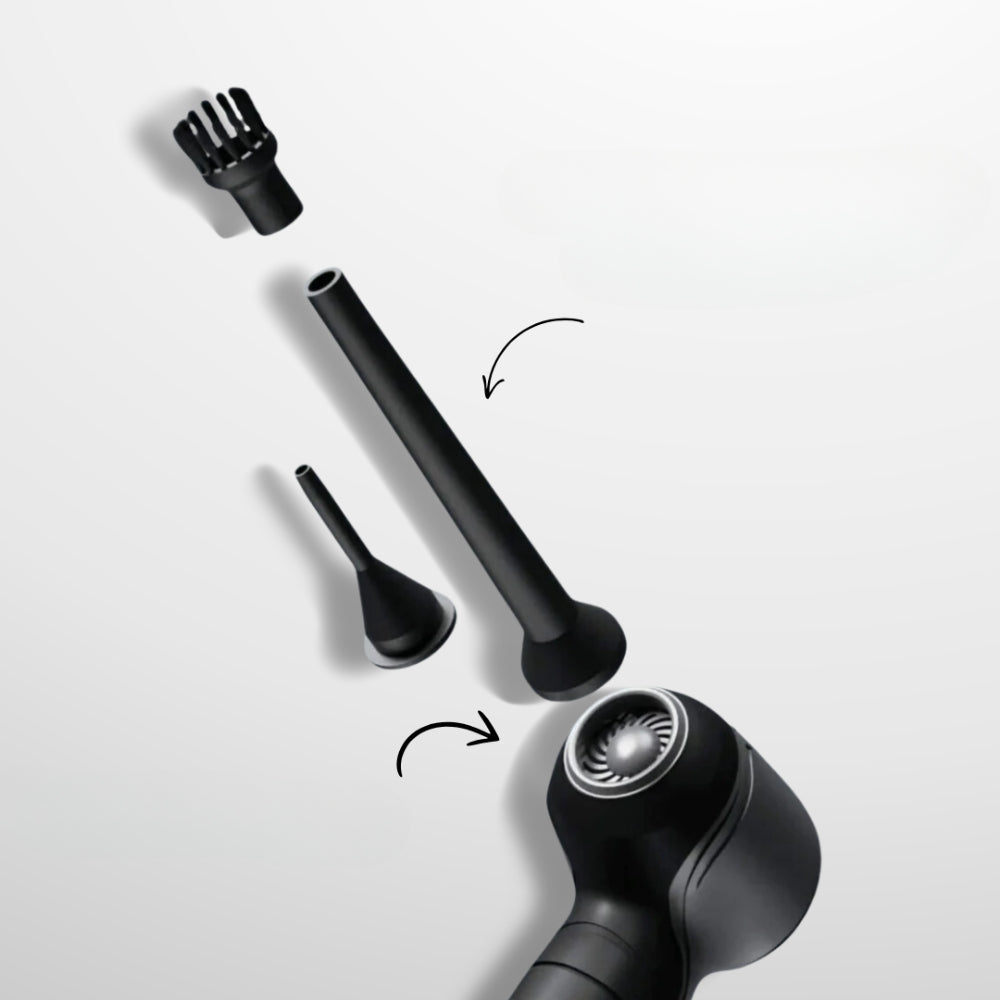 Vortex™ Compact Pro Vacuum Cleaner