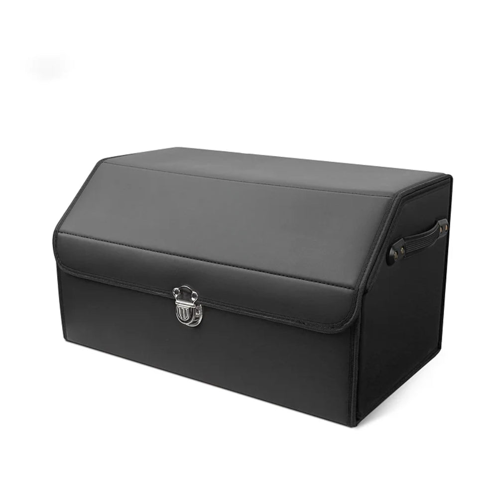 Luxus összecsukható csomagtartó szervező