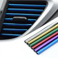 Air Vent Decorative Strips