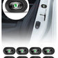 Advanced Car Door Protection System (8 pcs)